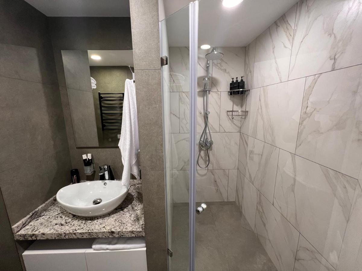 Tumanyan Apartments Yerevan Exterior photo
