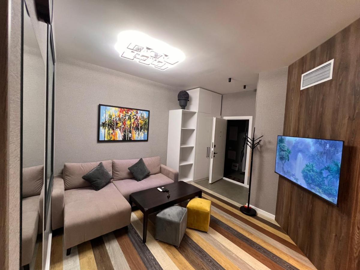Tumanyan Apartments Yerevan Exterior photo